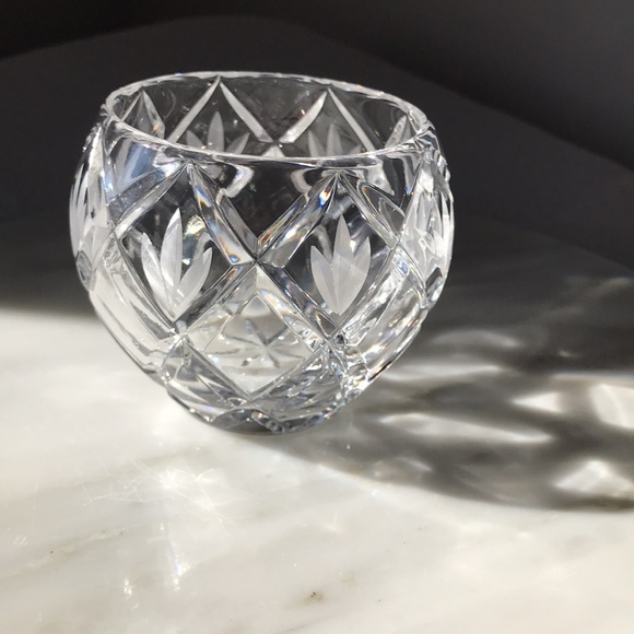 Small Glass Bowl - Picture 3 of 6